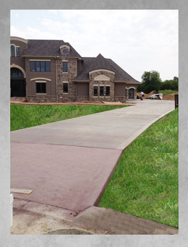 Residential and commercial construction in Mt. Vernon, OH